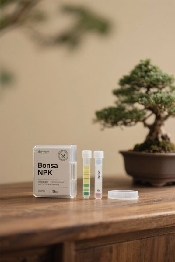 accurate reliable bonsai testing