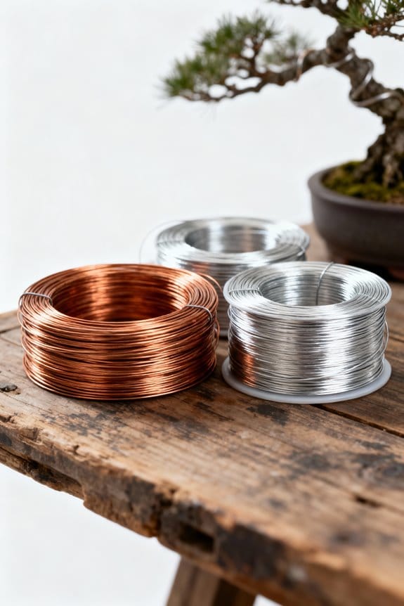 aluminum versus copper wire