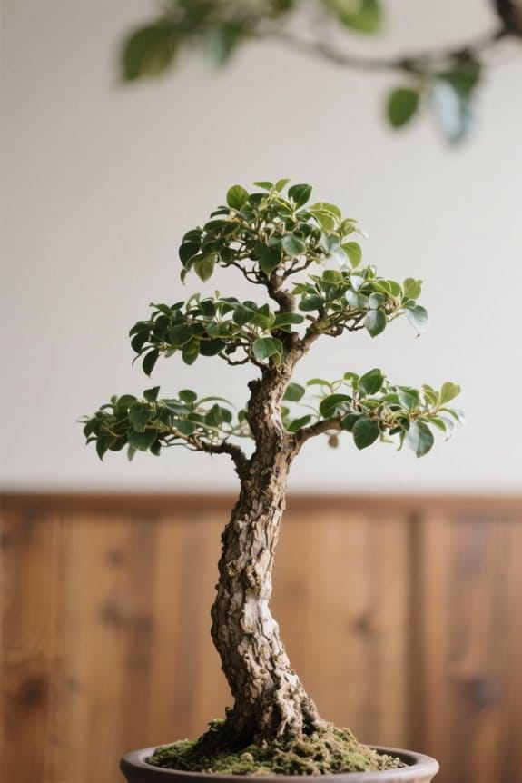 bonsai beech tree considerations