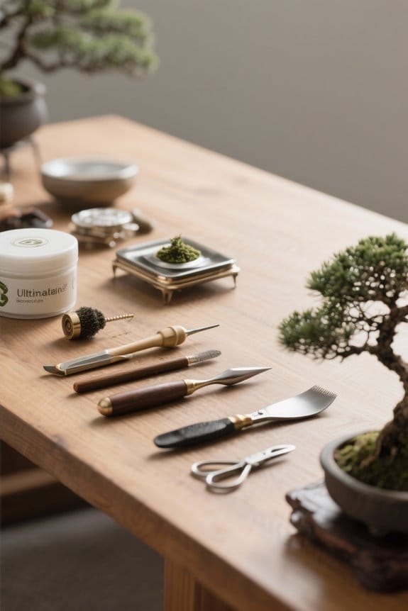 bonsai care enthusiast app