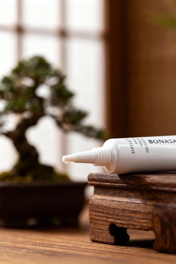 bonsai cut paste selection