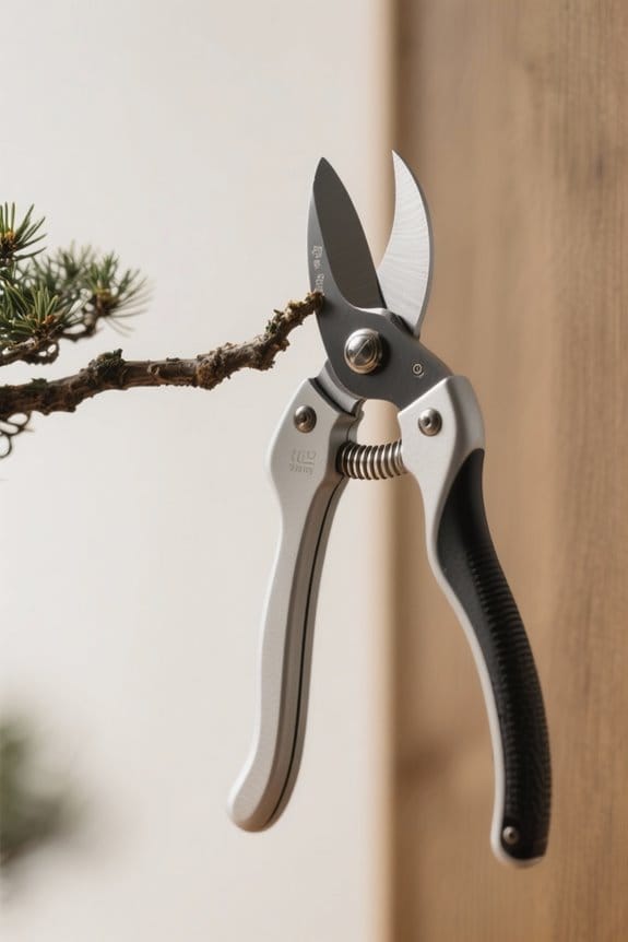 bonsai cutter selection factors