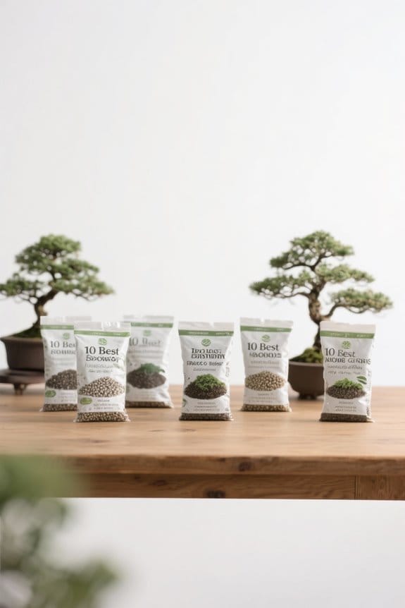 bonsai fertilizer recommendations guide