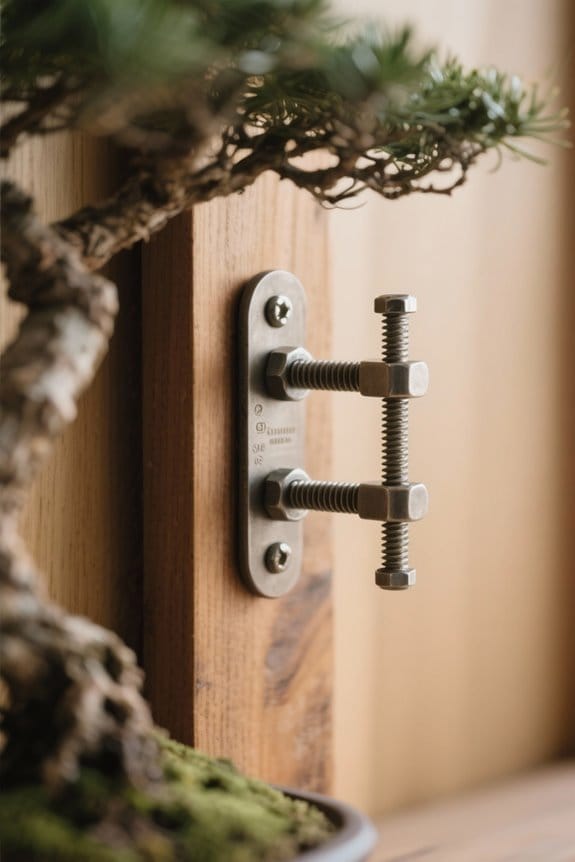bonsai hardware selection factors