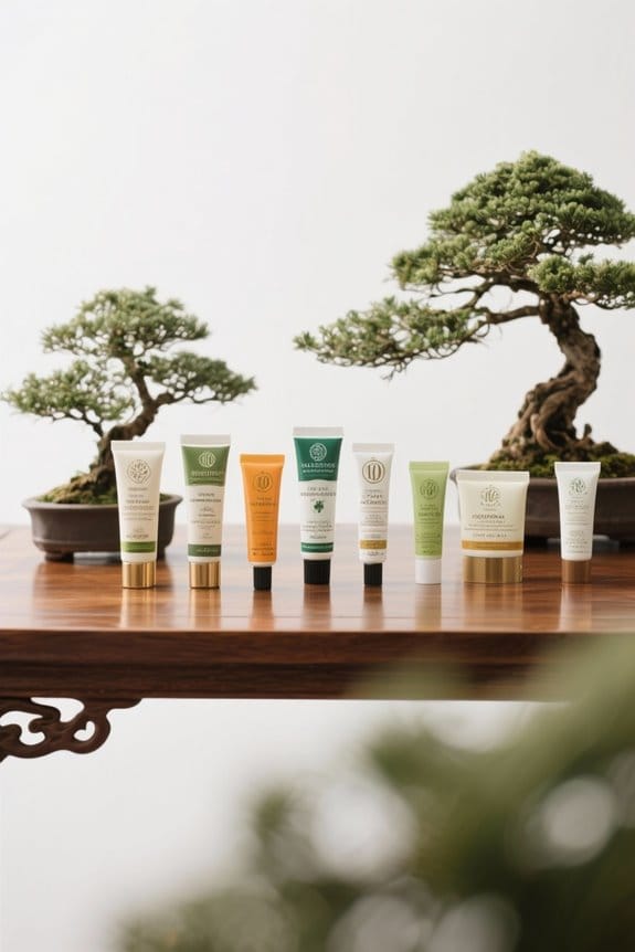 bonsai healing paste recommendations