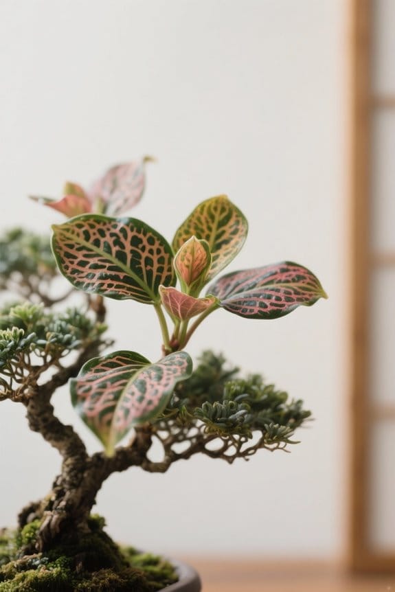 bonsai hosta care factors
