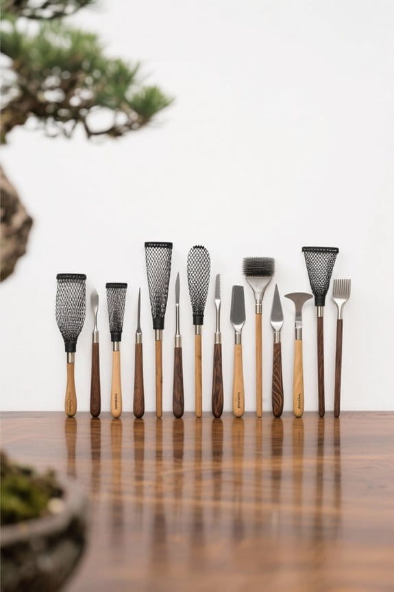 bonsai mesh sets reviewed