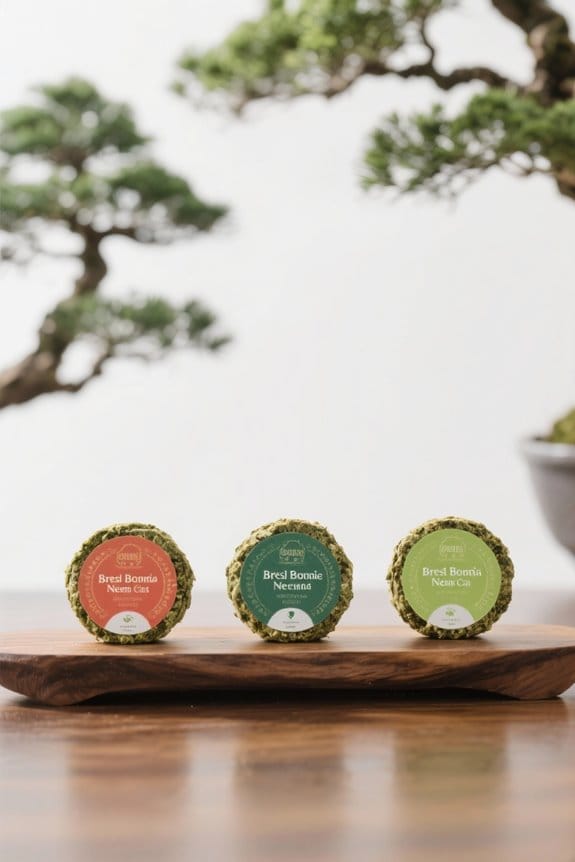 bonsai neem cakes benefits