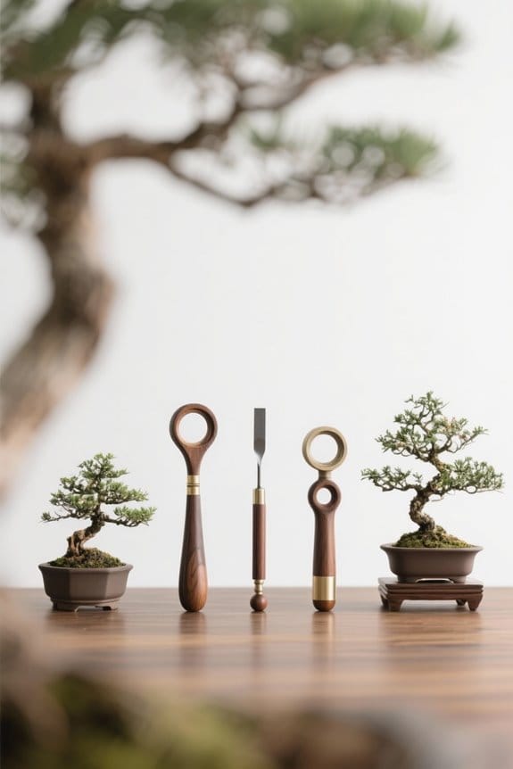 bonsai observation ports review