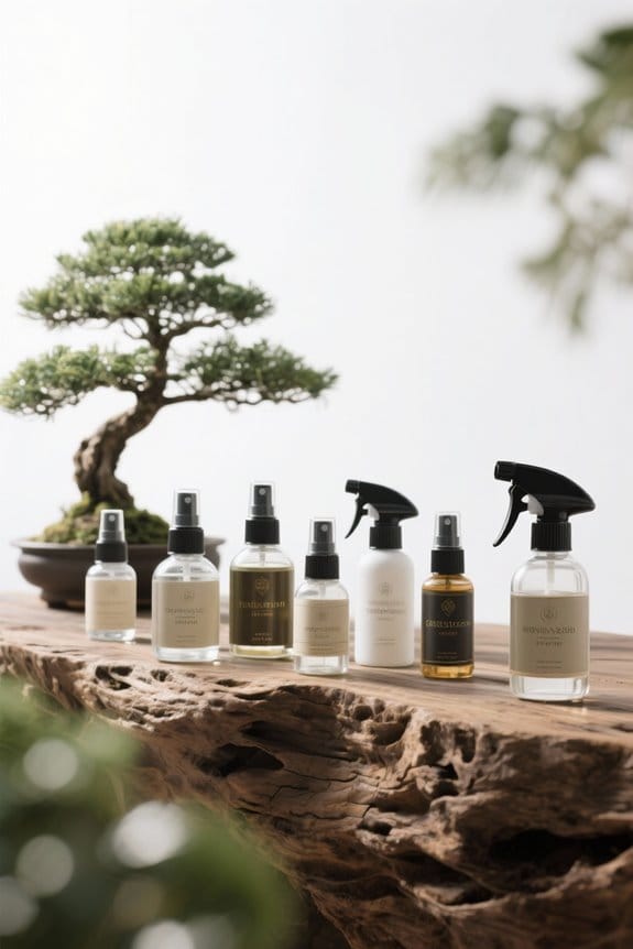 bonsai plant care essentials