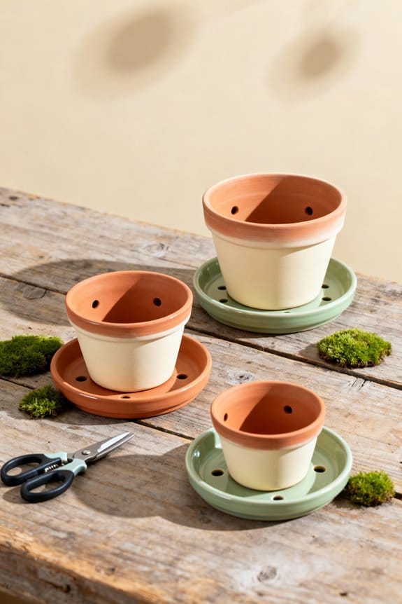 bonsai pot selection essentials