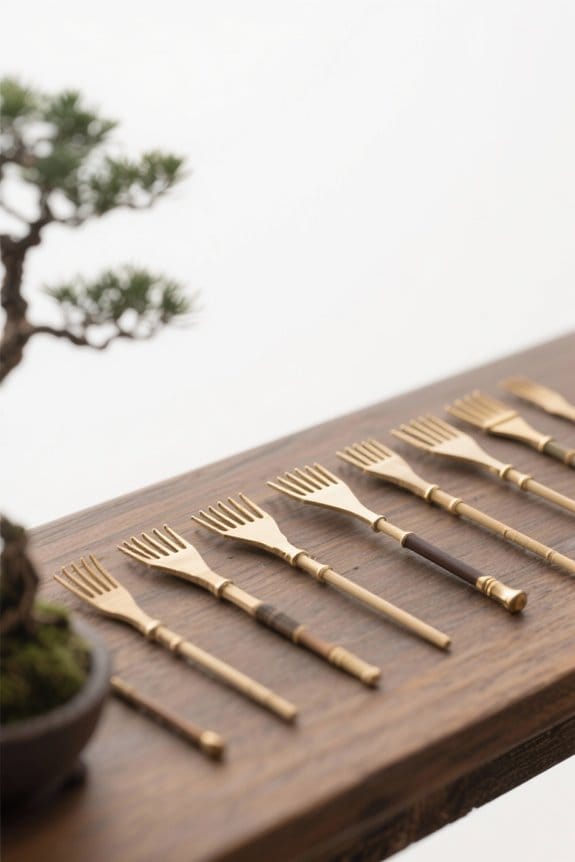 bonsai rake sets review
