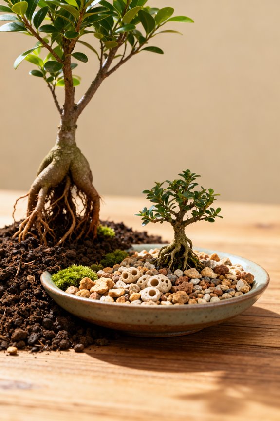 bonsai requires precise care