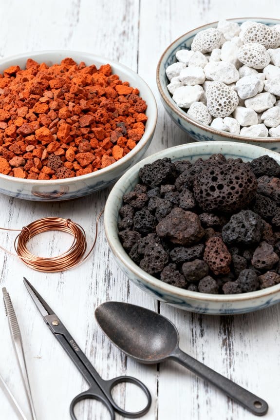bonsai soil mixture recipe