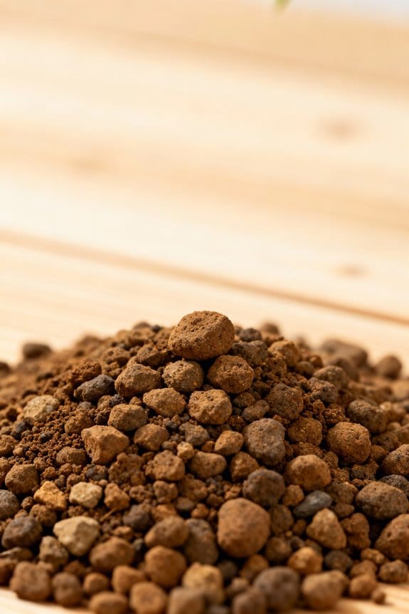bonsai soil selection factors