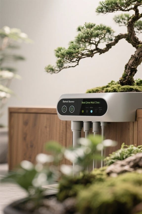 bonsai system compatibility considerations
