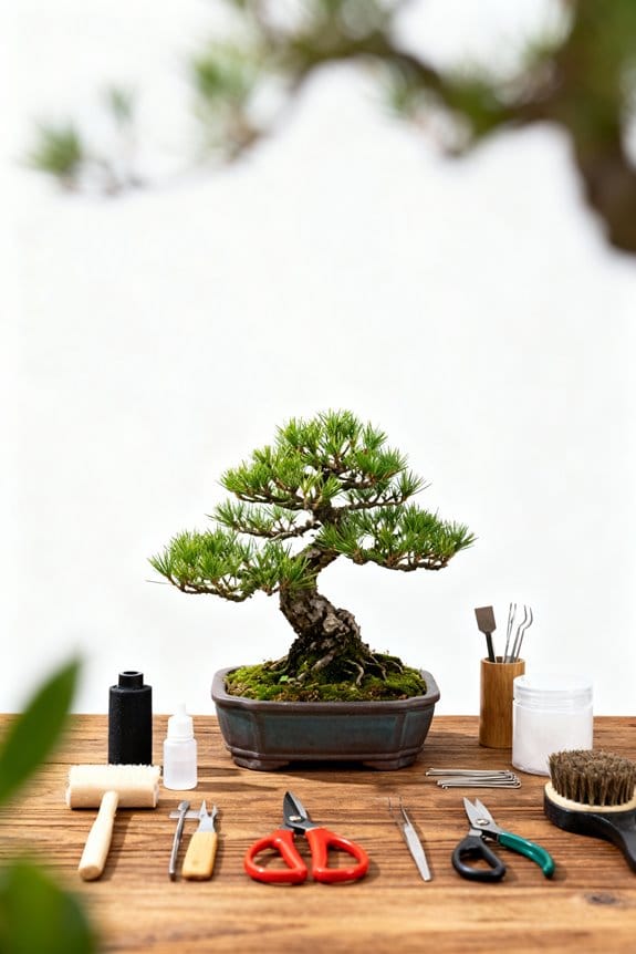bonsai training kits reviews