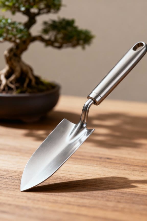 choose durable ergonomic spade