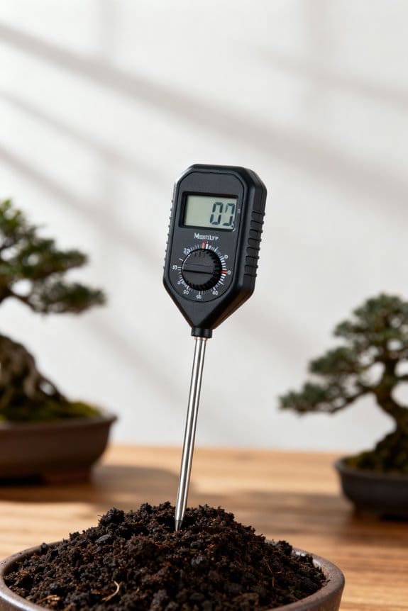 choose the right moisture meter