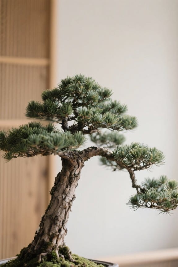 choosing bonsai mugo pine