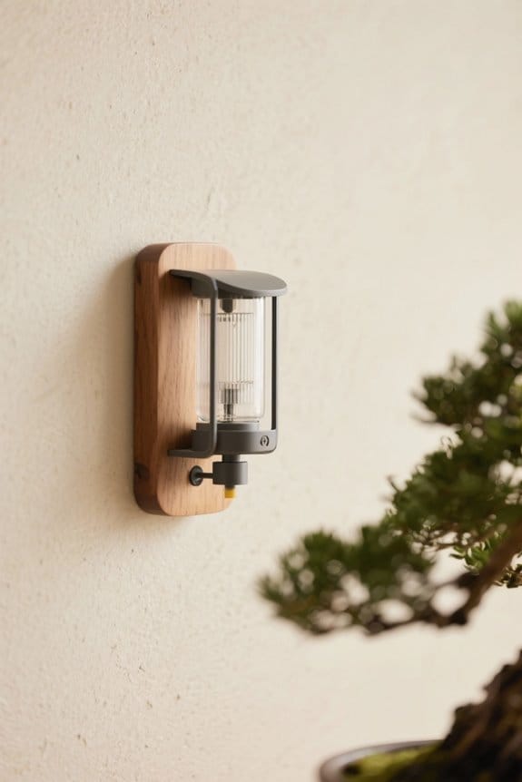 choosing effective bonsai traps