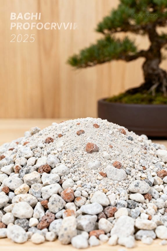 choosing ideal bonsai blend