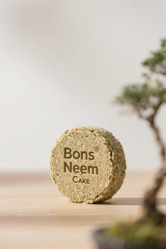 choosing quality bonsai neem