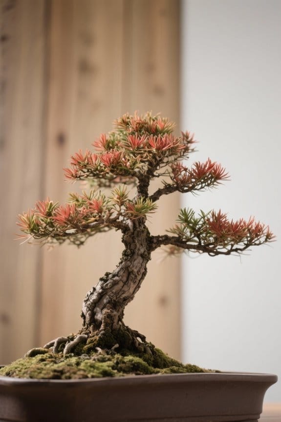 choosing quality bonsai seedlings