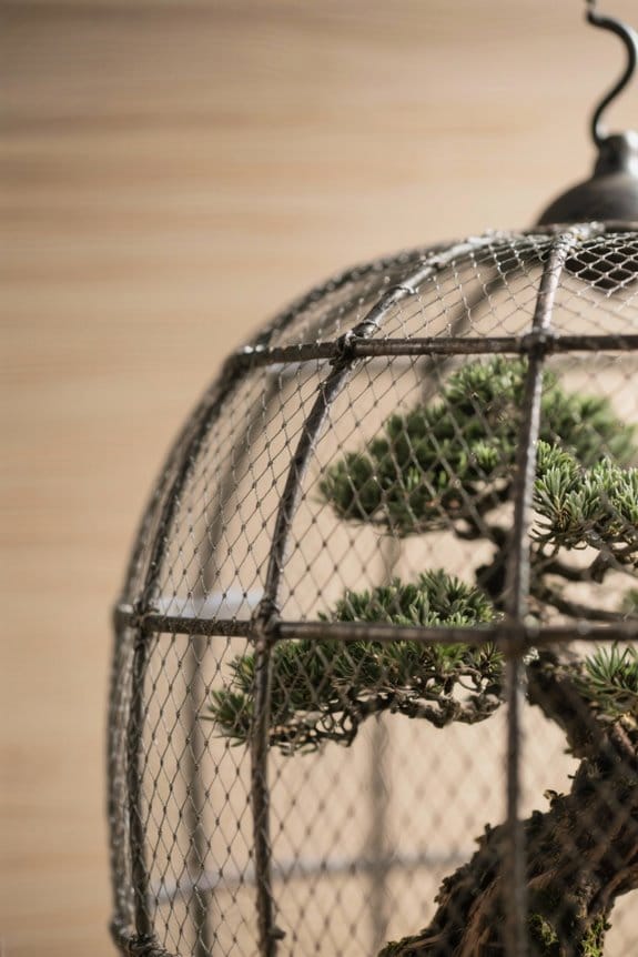 choosing the right cage