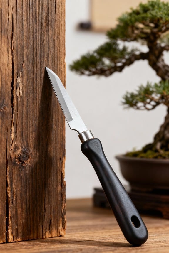 choosing the right scraper