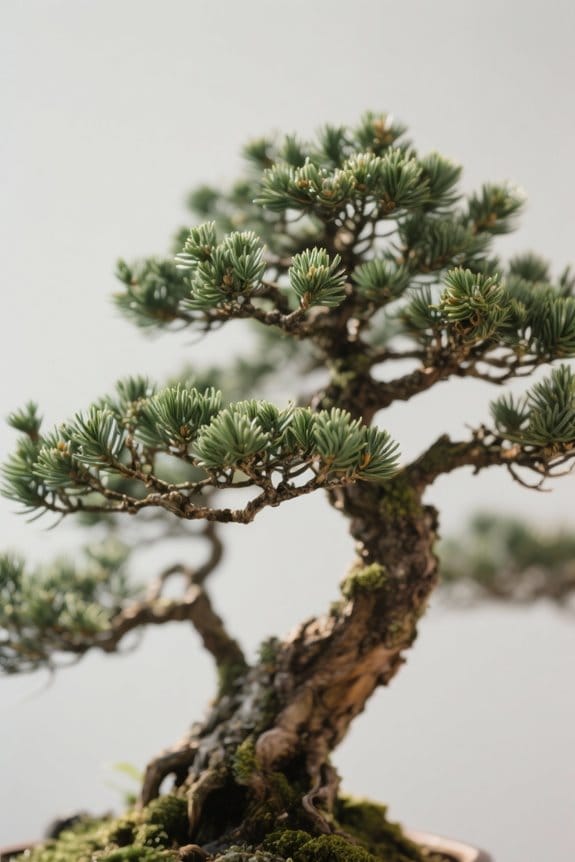 choosing your bonsai tree