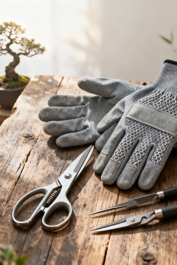 cut resistant glove selection guide