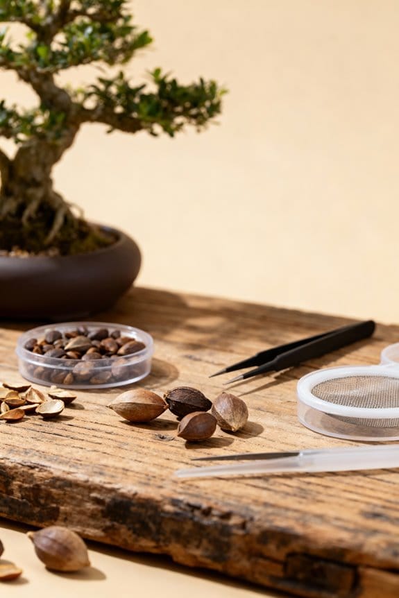 effective seed collection techniques