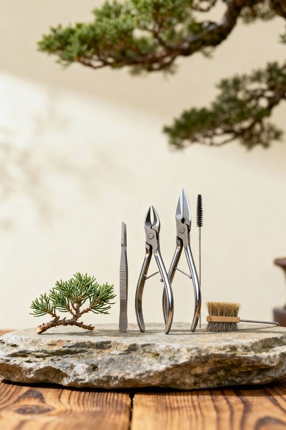 essential carving tools explained