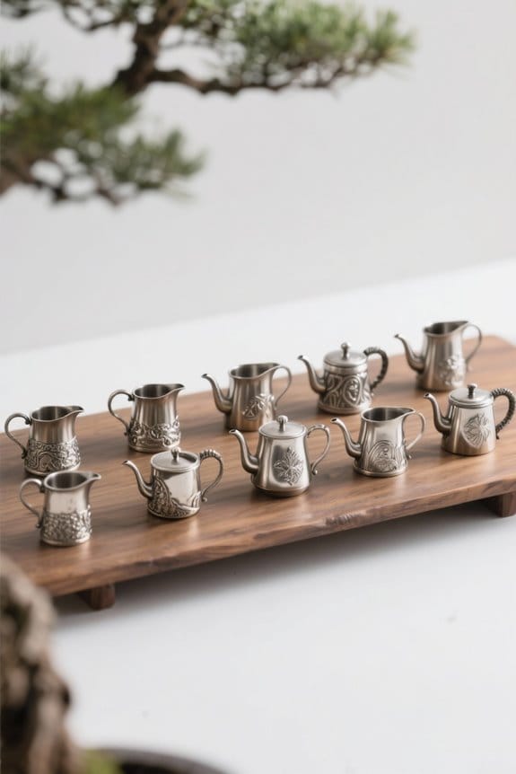 ideal bonsai watering cans