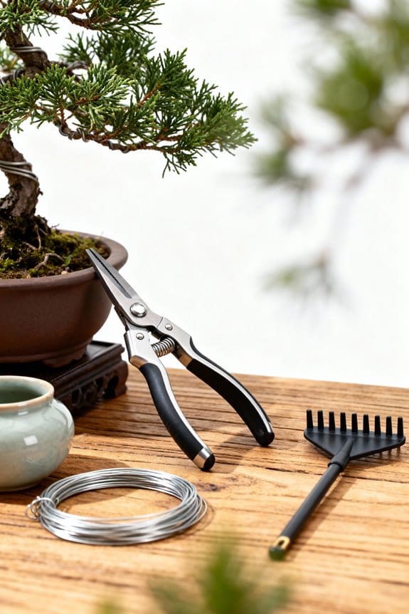 juniper bonsai care basics