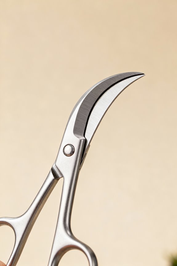 precision bonsai cutting tools
