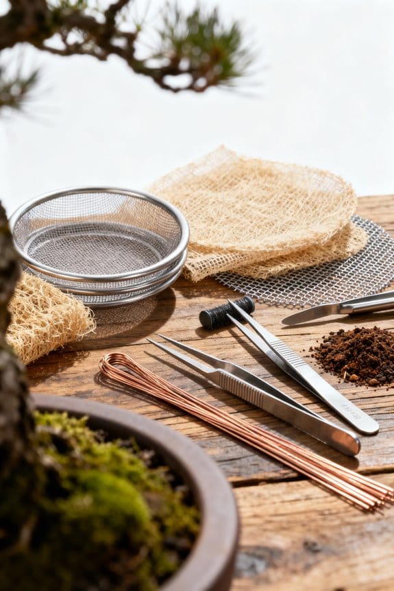 prevent algae and moss