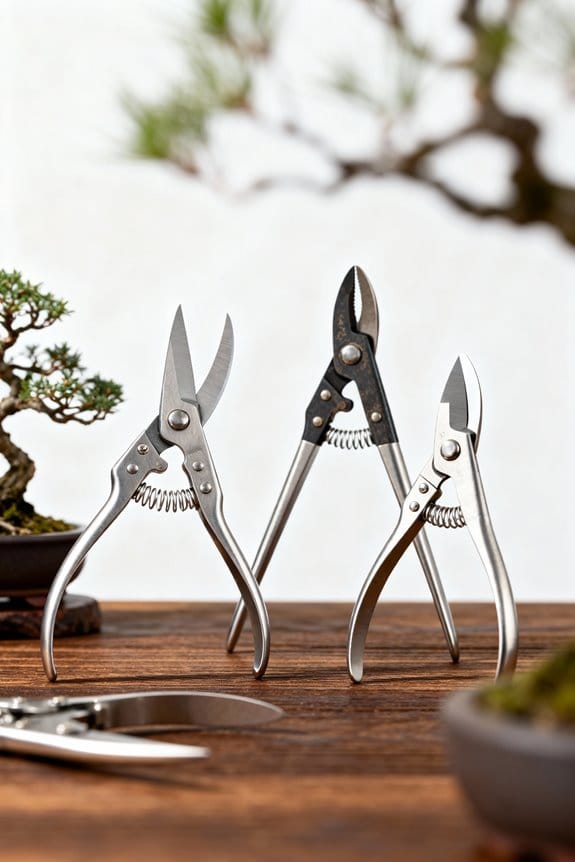pruning timing for bonsai