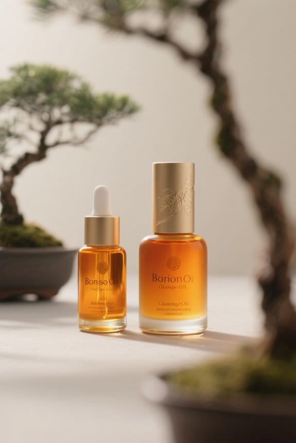purity aroma packaging longevity