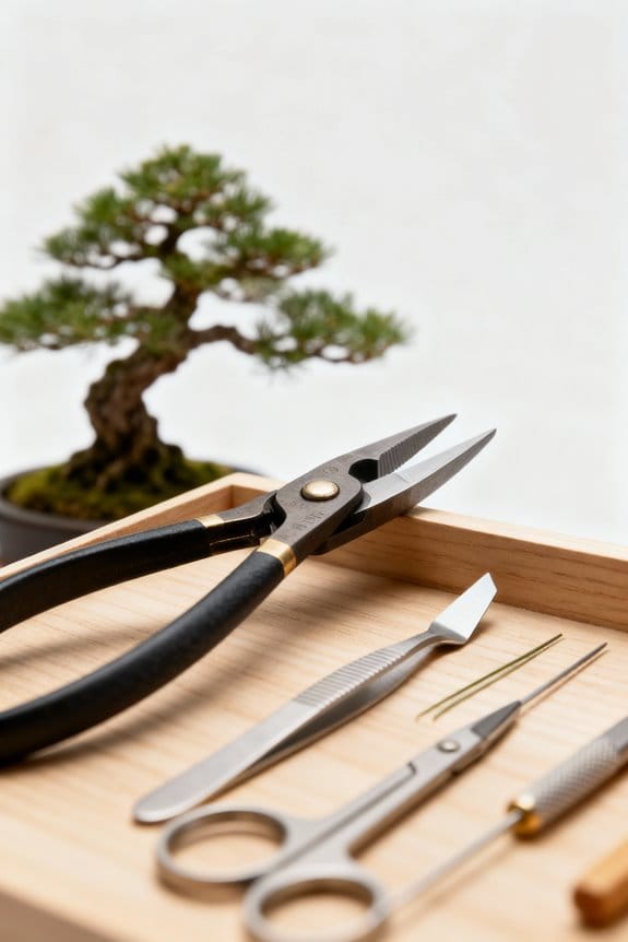 quality tools and instructions