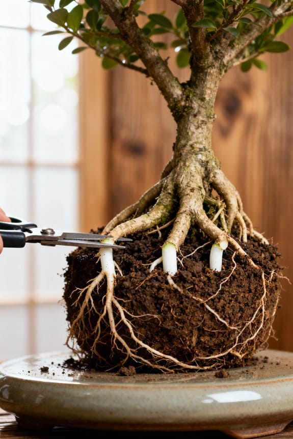root pruning benefits containers