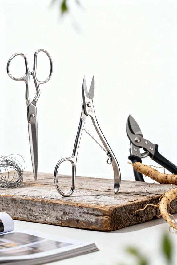 safe root pruning guidelines