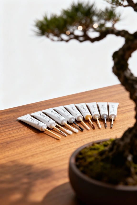 top bonsai healing sticks