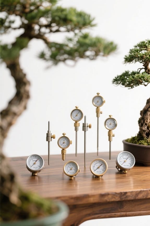 top bonsai hygrometers reviewed