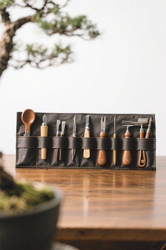 top bonsai tool options
