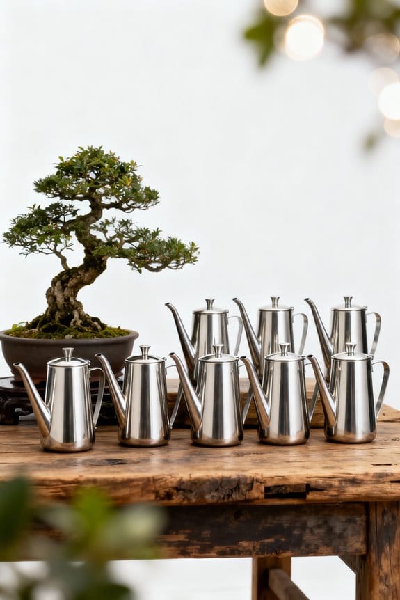 top indoor watering cans