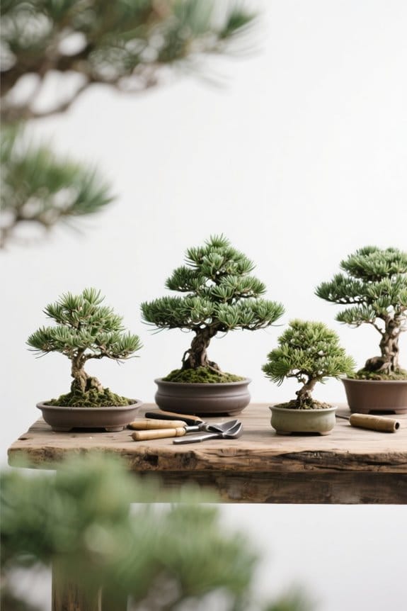 top needle junipers guide